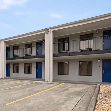 Days Inn By Wyndham Douglasville-Atlanta-Fairburn Road Exterior foto