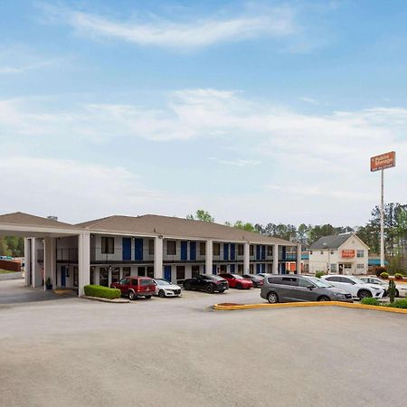 Days Inn By Wyndham Douglasville-Atlanta-Fairburn Road Exterior foto