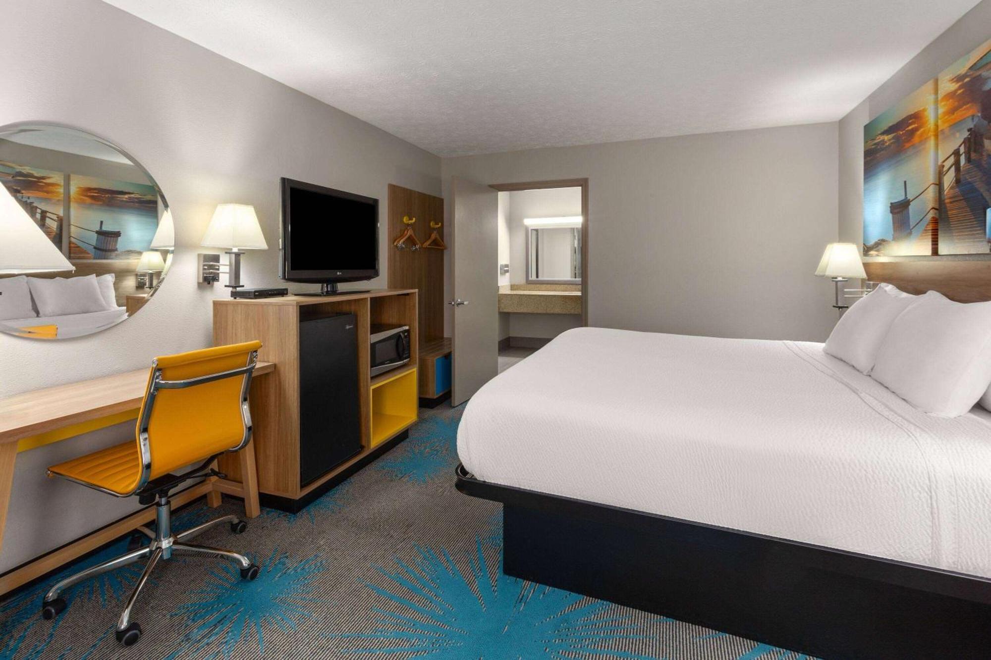 Days Inn By Wyndham Douglasville-Atlanta-Fairburn Road Exterior foto